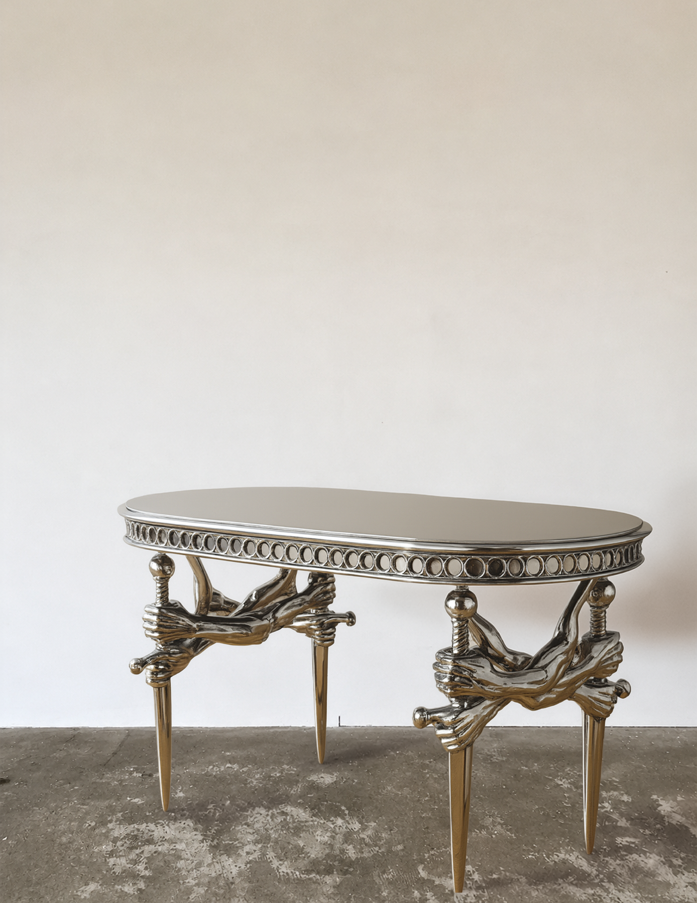 Bannerman Table