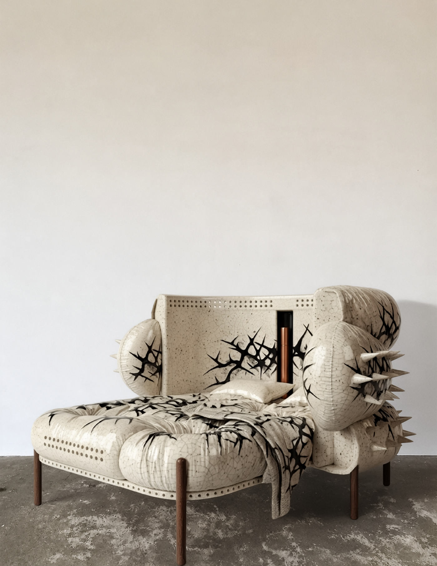 Dusk Daybed